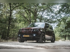 Land Rover Defender - Sedona edition , BTW, Rocksliders, Let op P400E