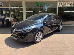 Renault Clio - 0.9 TCE LIMITED