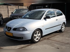 SEAT Ibiza - 1.4 / NAP / Airco / Trekhaak