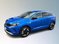 Opel Grandland - 1.6 TURBOHY ELEGANCE