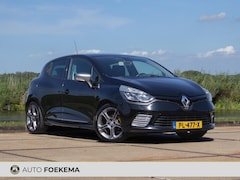 Renault Clio - 1.2 GT Automaat 17" RS drive