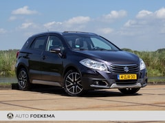 Suzuki SX4 S-Cross - 1.6 High Executive Pano Leder Automaat