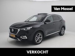 MG EHS - 1.5 TGDI PHEV Aut. Luxury | Navi | Leder | Panoramadak | Led Sfeerlicht | 360 Camera | Led