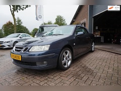 Saab 9-3 Cabrio - 1.8t Linear YOUNG TIMER