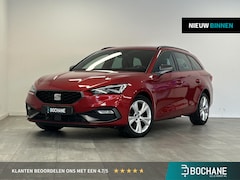 SEAT Leon Sportstourer - 1.4 TSI eHybrid PHEV FR Business Intense | NAVI | VIRTUAL COCKPIT | LED | CAMERA