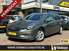 Opel Astra Sports Tourer - 1.0 Turbo 105PK Innovation + 16"/ Navi/ Clima/ Cruise/ CarPlay/ Trekhaak/ Full-LED/ NL aut