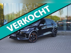 CUPRA Formentor - 1.4 e-Hybrid VZ Performance | Pano | Trekhaak | Elek. achterklep | Leder | Elek. stoel