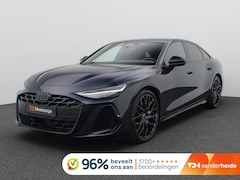 Audi A6 Limousine - 2.0 e-hybrid quattro S edition Competition 367PK Trekhaak, 21" LM Velgen, Matrix Led-Verli