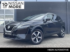 Nissan Qashqai - MHEV Automaat Premiere | Panoramadak | Navigatie | Head Up Display | 360 Graden Camera