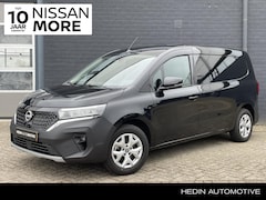 Nissan Townstar - Tekna L2 44 kWh | Trekhaak | 360 Graden Camera | Stoelverwarming | Direct Leverbaar