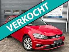 Volkswagen Golf Variant - 1.0 TSI Comfortline 2020|NAP|ACC|PDC V&A|