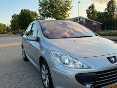 Peugeot 307 - 1.6-16V Griffe