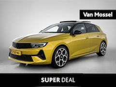 Opel Astra - 1.2 Turbo Ultimate || Full Option || Panorama dak || 360 graden camera || Alcantara bekled