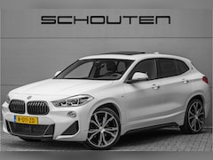 BMW X2 - sDrive18i M-Sport Pano Trekhaak Stoelverw 20"