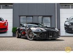 Aston Martin V12 Vanquish - | Lift | 21" | Jewell. Pack | Privace Glass | 1st Owner |