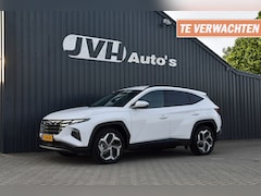 Hyundai Tucson - 1.6 T-GDI PHEV 265pk 4WD 12-2023 | Virtual CP | 19" | PrG | Cam | El.Klep | TH