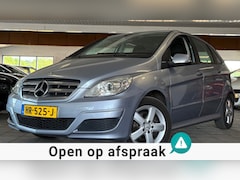 Mercedes-Benz B-klasse - 180 BlueEFFICIENCY|NweAPK|Stoelvw|Nettestaat|Airco|5Deurs|