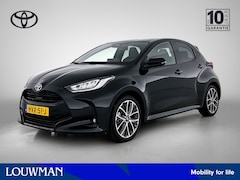 Toyota Yaris - Hybrid 130 Executive | Parkeersensoren | Stoelverwarming | Stuurverwarming |