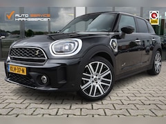 MINI Countryman - 1.5 Cooper S E ALL4 Chili | Pano | Leder | Camera |