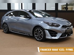 Kia Pro cee'd - ProCeed 1.0 T-GDi GT-Line | 2022 | Bomvol opties