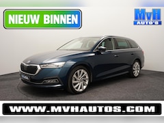 Skoda Octavia Combi - 1.4 TSI PHEV Business|CAM|STOEL.VW|SOH89%