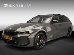 BMW 3-serie Touring - 330e xDrive M-Sportpakket / Trekhaak / Panoramadak / Harman-Kardon / Driving Assistant Pro