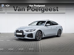 BMW 4-serie Gran Coupé - 420i | M Sportpakket Pro | Comfort Pack