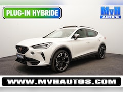 CUPRA Formentor - 1.4 PHEV VZ Performance|PANO|KUIPST|SOH99%