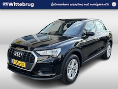 Audi Q3 - 45 TFSI e edition / AUTOMAAT/ 245 PK/ 360 CAMERA/ PARK. SENSOREN/ STOELVERWARM./ LED/ VIRT
