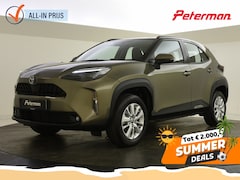 Toyota Yaris Cross - 1.5 Hybrid 115 Active | Trekhaak | Carplay/AndroidAuto |