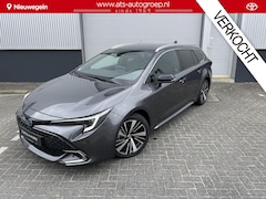 Toyota Corolla Touring Sports - Hybrid 140 Dynamic Plus, Parkeersensoren Voor en Achter, Winterpakket Electr achterklep, 1