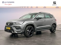 SEAT Ateca - FR Business Intense 1.5 TSI 110 kW / 150 PK SUV 7