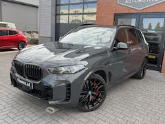 BMW X5 - xDrive50e | M-Sport Pro | Exclusive | VOL OPTIES