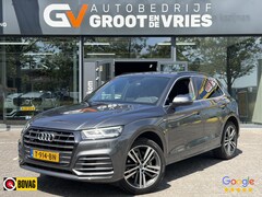 Audi Q5 - 55 TFSI e quattro Competition