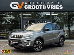 Suzuki Vitara - 1.4 Boosterjet Style Smart Hybrid|Panorama|Leer