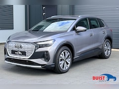Audi Q4 e-tron - 45 quattro Advanced edition 77 kWh TREKHAAK SPORTSTOELEN LED