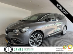 Renault Grand Scénic - 1.3 TCe Intens Automaat 7-persoons / Apple Carplay