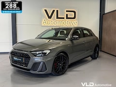 Audi A1 Sportback - TFSI Pro Line 3X S Line LED Sfeer PDC B&O