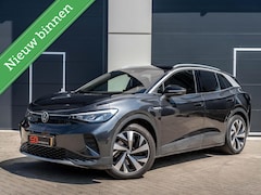 Volkswagen ID.4 - First 77 kWh IQ|Camera|Carplay|Stoelverw|VOL
