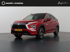Mitsubishi Eclipse Cross - 2.4 PHEV Instyle | Schuif/kanteldak | Navigatie | Ele.verstelbare stoelen | Lederen Interi