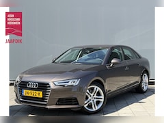 Audi A4 Limousine - BWJ 2016 | 1.4T 150 PK TFSI Pro Line | TREKHAAK | CLIMA | NAVI | PDC | CRUISE | LMV |