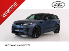 Land Rover Range Rover Sport - 3.0 P460e Momentum Edition PHEV | Technology Pack | Towing Pack | Soft Close