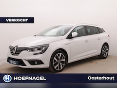 Renault Mégane Estate - 1.3 TCe Bose | Automaat | Cruise control | Stoelverwarming | CarPlay | Camera | BOSE | Tre