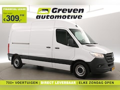 Mercedes-Benz Sprinter - 314 143PK L2H2 | Airco | Cruise | Camera | Carplay | Trekhaak
