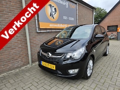 Opel Karl - 1.0 ecoFLEX 120 Jaar Edition