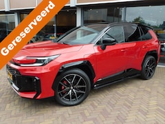 Toyota RAV4 - 2.5 Plug-in Hybrid AWD 300 GR Sport | NIEUWSTE MODEL