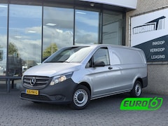 Mercedes-Benz Vito - 110 CDI Functional Lang*ECC*CRUISE*HAAK