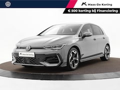Volkswagen Golf - 1.5 eTSI 150pk DSG R-Line · Apple/Android Car Play · Trekhaak · Camera + Parkeersensoren ·