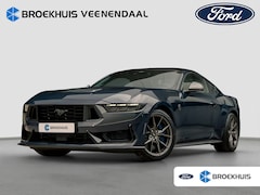 Ford Mustang Fastback - 5.0 V8 DARK HORSE | Org. NL | Recaro | Adap. Cruise | BLIS