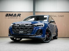 Audi Q7 - 60 TFSI e quattro Pro Line S Competition | Stoelmassage | Head-Up | Trekhaak | B/O | Stoel